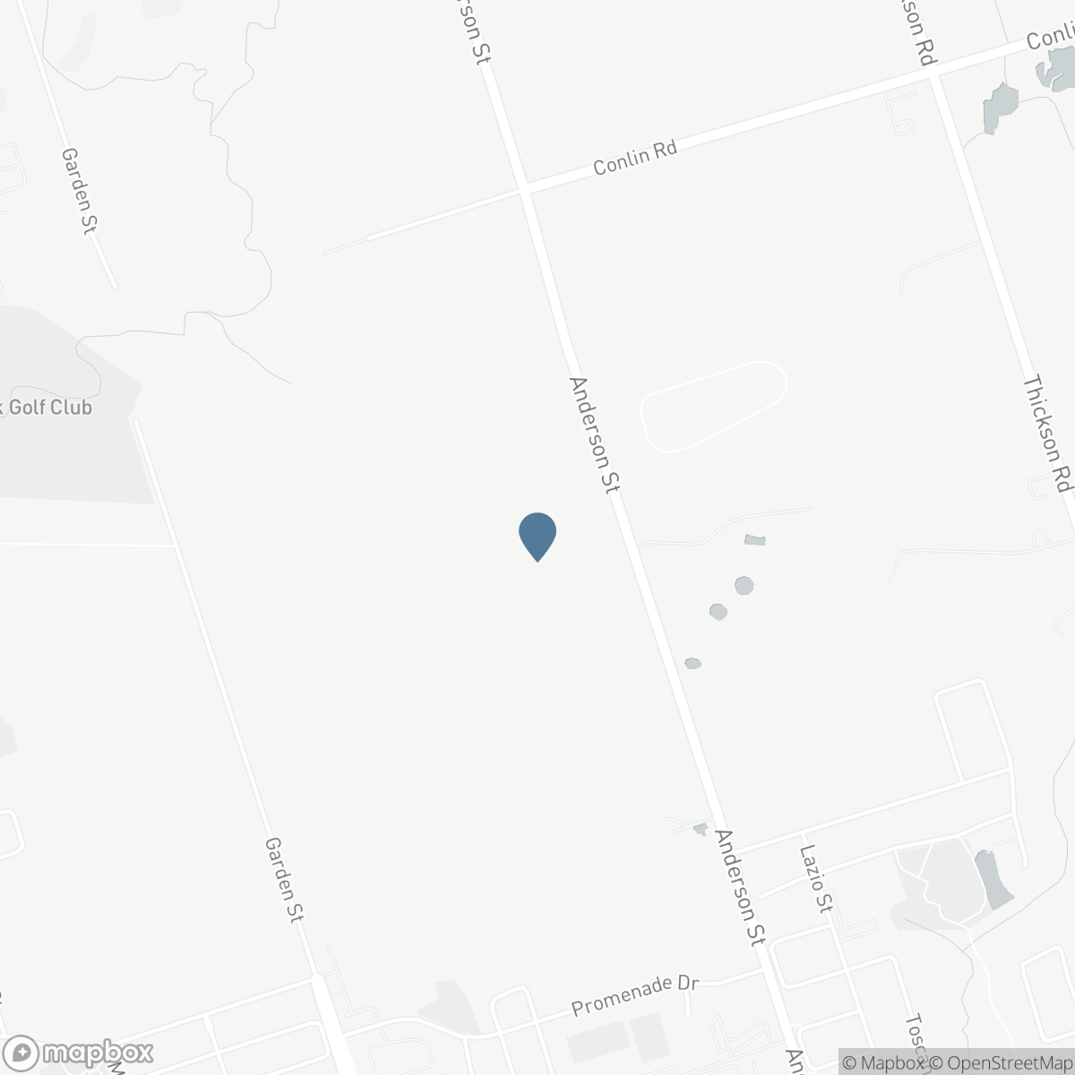 4680 ANDERSON STREET, Whitby, Ontario L1R 2V9
